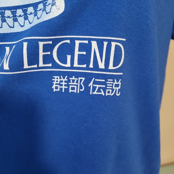 Edward Scissorhands snow globe graphic tee - Picture 3 of 6